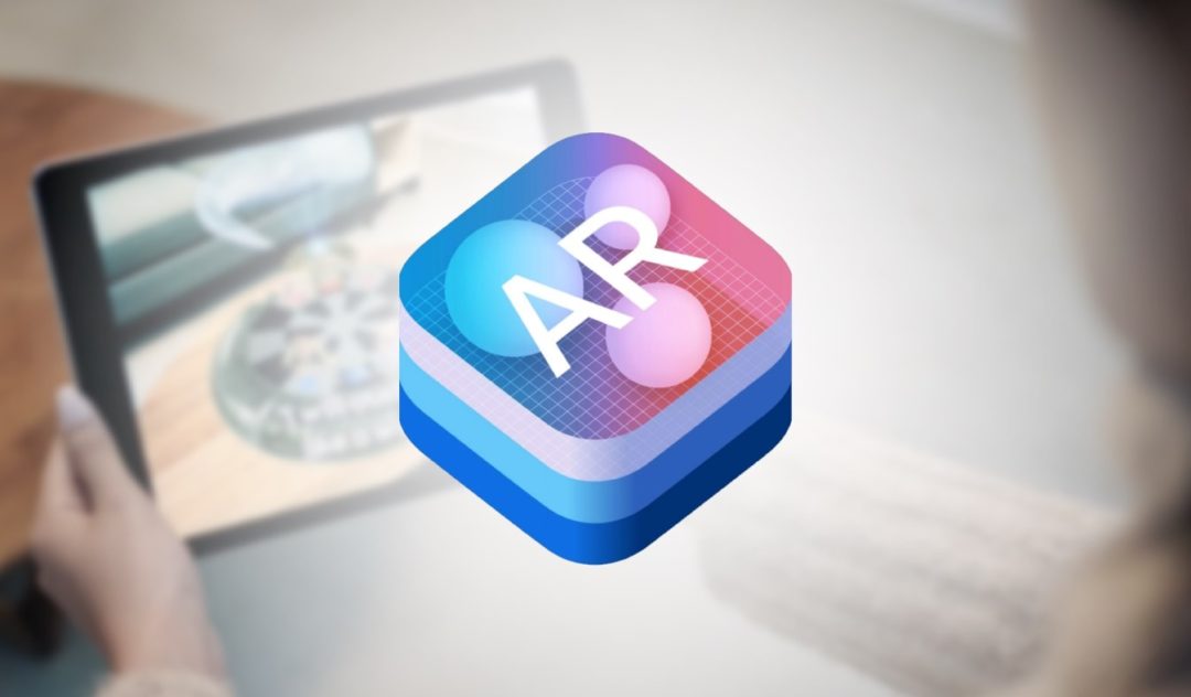 Arkit apple как установить