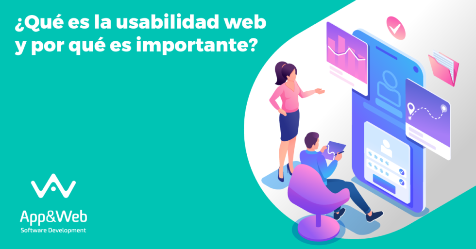 ¿qué Es La Usabilidad Web Y Por Qué Es Importante Appandweb