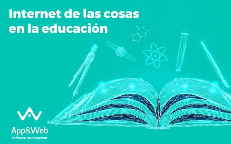 Internet de las cosas en la educación